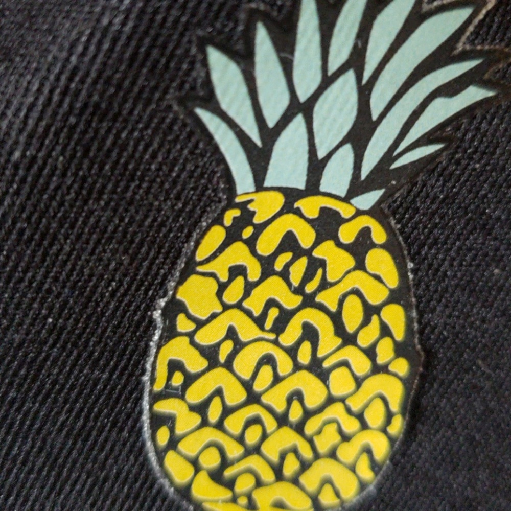 Cute pineapple hat - Picture 2 of 3